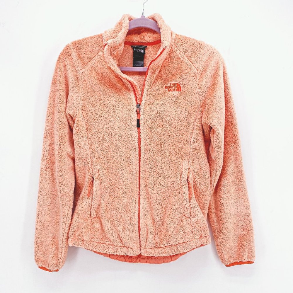 The North Face Osito 2 Jacket